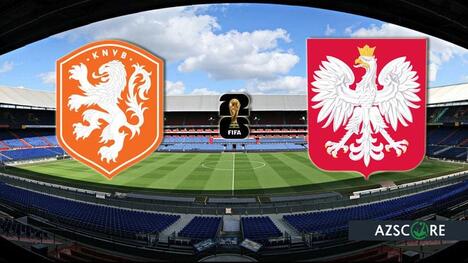Niederlande – Polen: Prognose und Spielvorschau