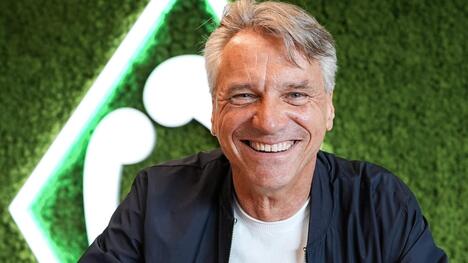 «Вердер» звільнив головного тренера