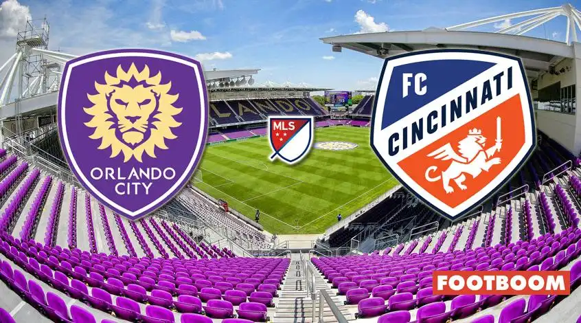 Orlando City – Cincinnati: Analiză detaliată și pronostic pentru duelul din MLS