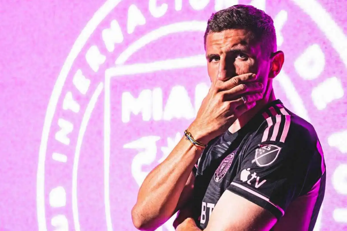 Kryvtsov în primul unsprezece împotriva Toronto; Messi pe bancă