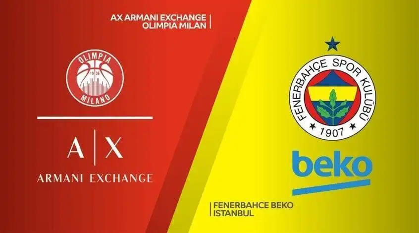 Olimpia Milano vs Fenerbahce: Kampforhåndsvisning og Spådommer