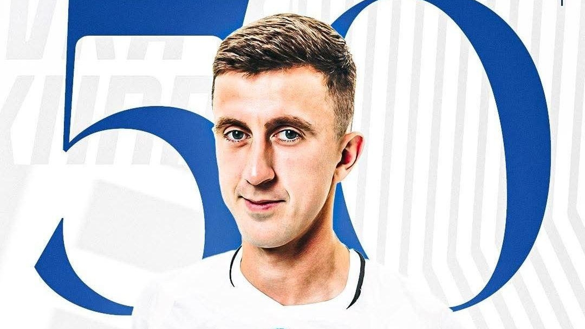 Валерій Рогозинський продовжив контракт з "Кудрівкою"