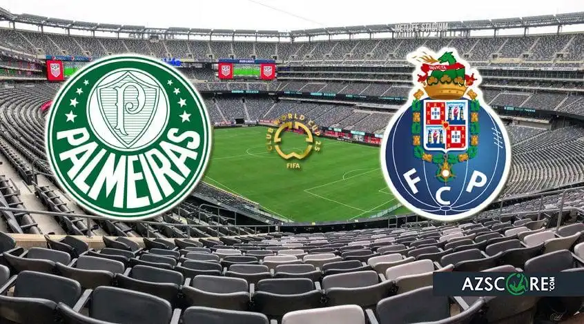 Palmeiras vs Porto: Prediction and Match Preview