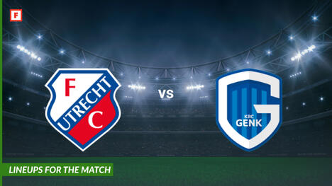 ยูtrecht ปะทะ เกงค์: รายชื่อผู้เล่นสำหรับการแข่งขัน