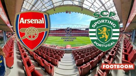 Arsenal vs Sporting: Voorspelling en Wedstrijdvooruitblik