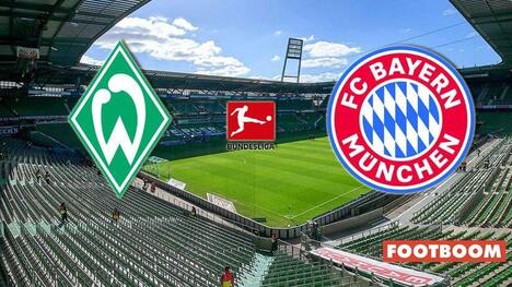 Werder Bremen vs Bayern München: Pregled i prognoza