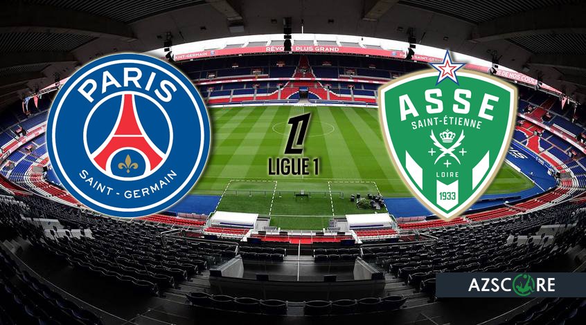 PSG - "Saint-Étienne": Vorbericht und Spielprognose