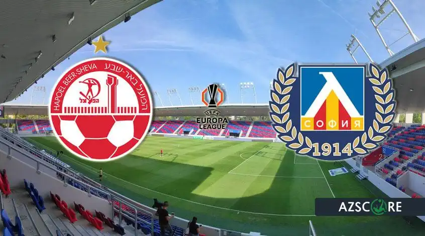 Hapoel – Lewski: Vorhersage und Spielvorschau