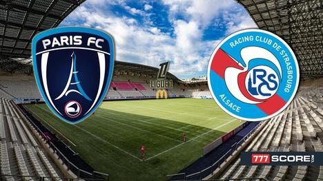 Paris vs. Strasbourg: Prediction and Match Preview