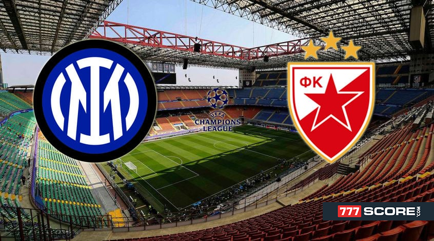 Inter vs Crvena Zvezda: Match Preview and Prediction