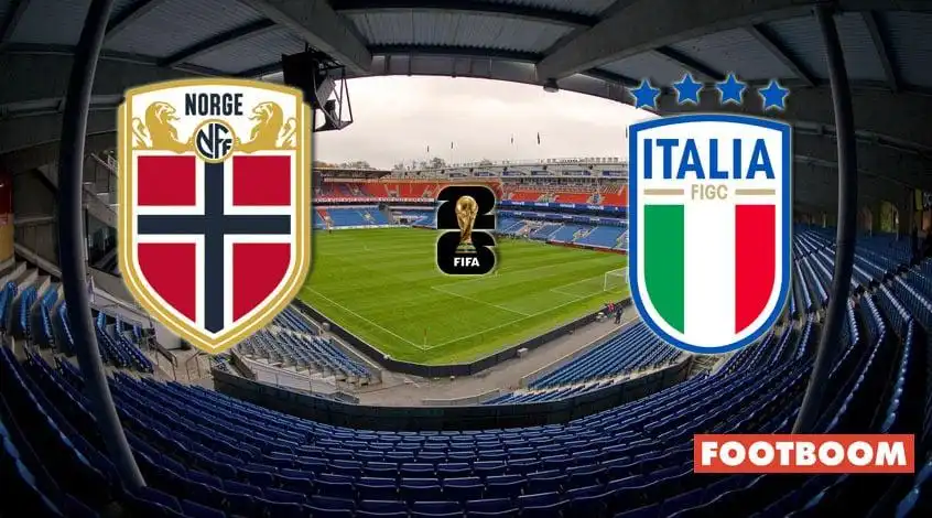 Norvegia vs Italia: previziuni cheie și analiza experților înaintea calificărilor CM 2026