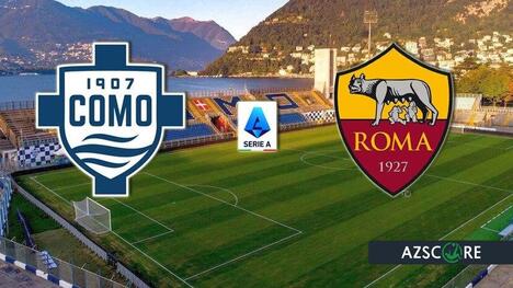 Como-Roma: La Sfida per la Champions League