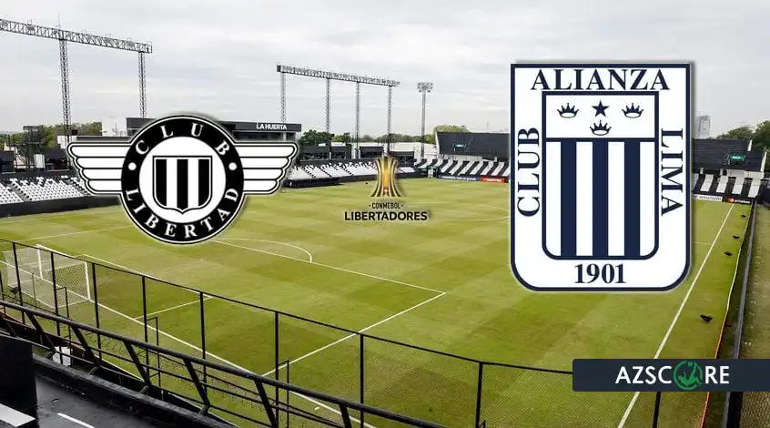 Libertad - Alianza Lima: Predicción y Análisis del Partido