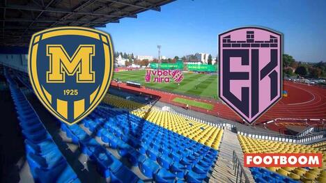 "Металіст 1925" - "Епіцентр" 1:1. Різні серії