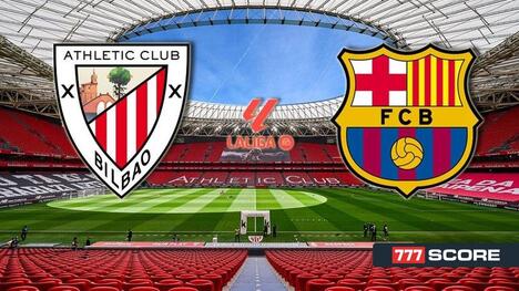 Scontro al vertice a Bilbao: Athletic sfida il Barcellona per la Liga