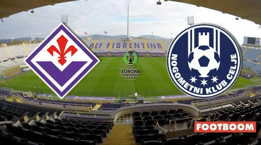 Fiorentina - Celje: Prognoza i najava utakmice