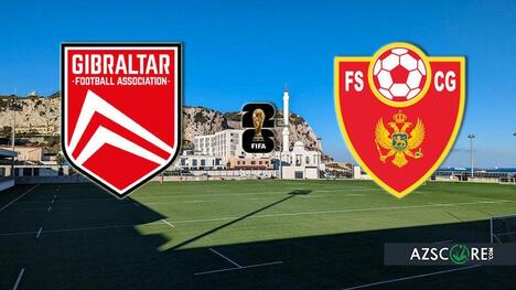 Gibraltar vs. Montenegro: Prediction and Match Preview