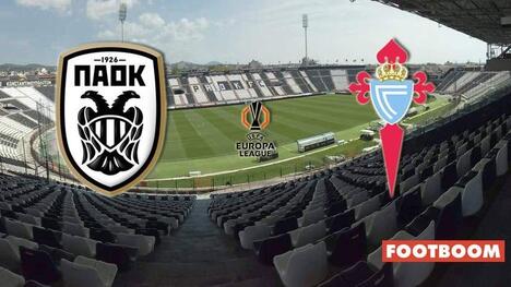 PAOK vs Celta Vigo: Previziune și predicție