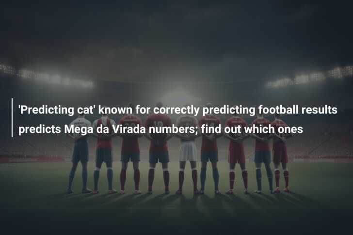 Predicting football outlet results