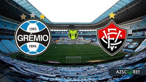 Grêmio – Vitória: Prediction and Match Preview