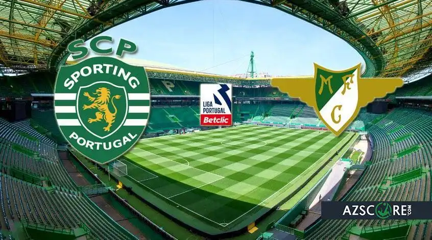 Sporting vs. Moreirense: Prediction and Match Preview