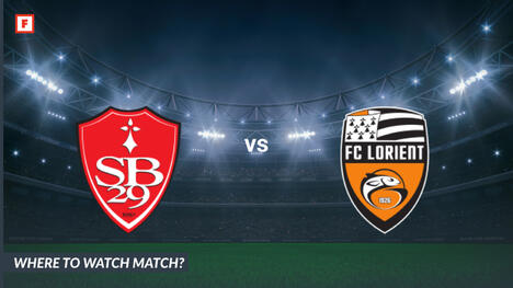 Où regarder Stade Brestois 29 - Lorient: Chaîne TV et heure de début