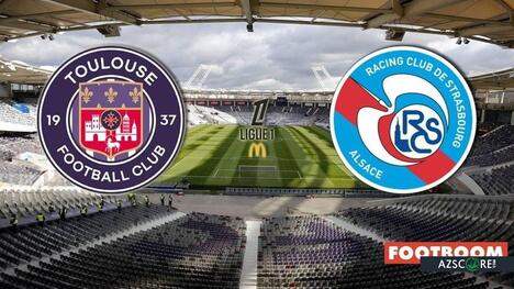 Toulouse vs Strasbourg: Prediction and Match Preview
