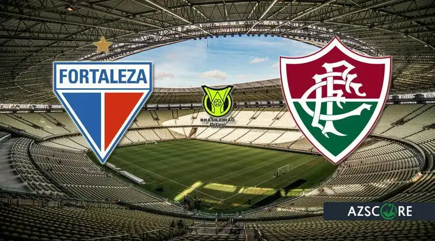 Fortaleza - Fluminense: Análisis y pronóstico del partido