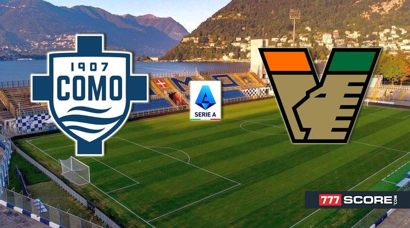 Como vs Venezia: Match Preview and Prediction