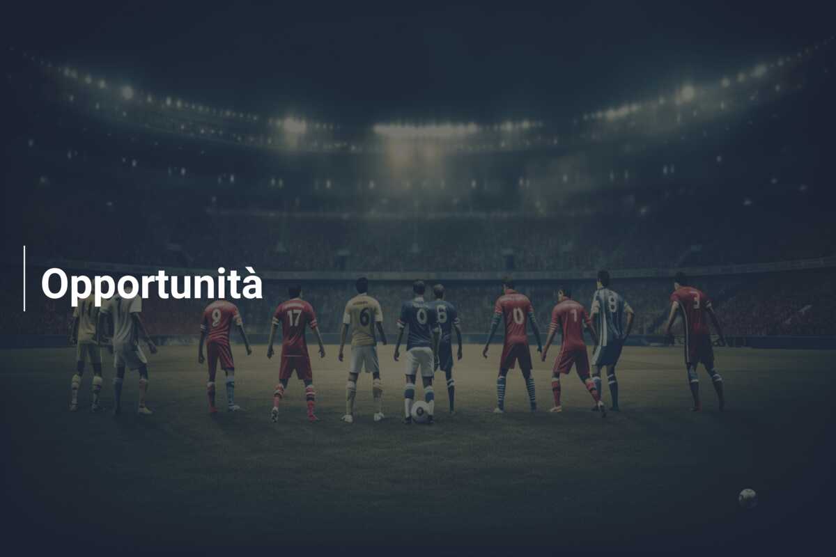 Opportunità