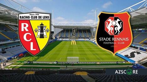 Previa explosiva: Lens vs Rennes en la Ligue 1