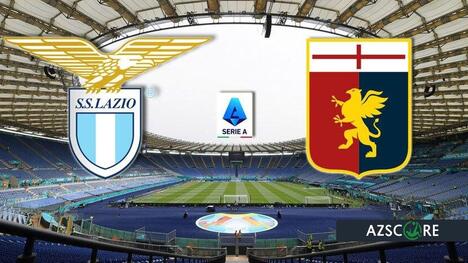 Lazio-Genoa: La Battaglia per la Sopravvivenza