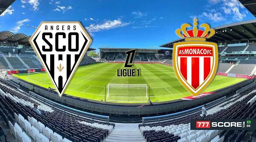 Angers - Monaco: Análise e Previsão do Jogo