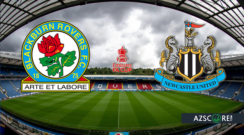 Blackburn vs Newcastle. Match Preview and Prediction