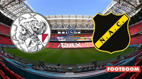 Ajax - NAC: Pregled meča i prognoza