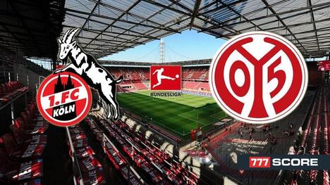 Colonia vs Mainz: La caccia alla vittoria in Bundesliga