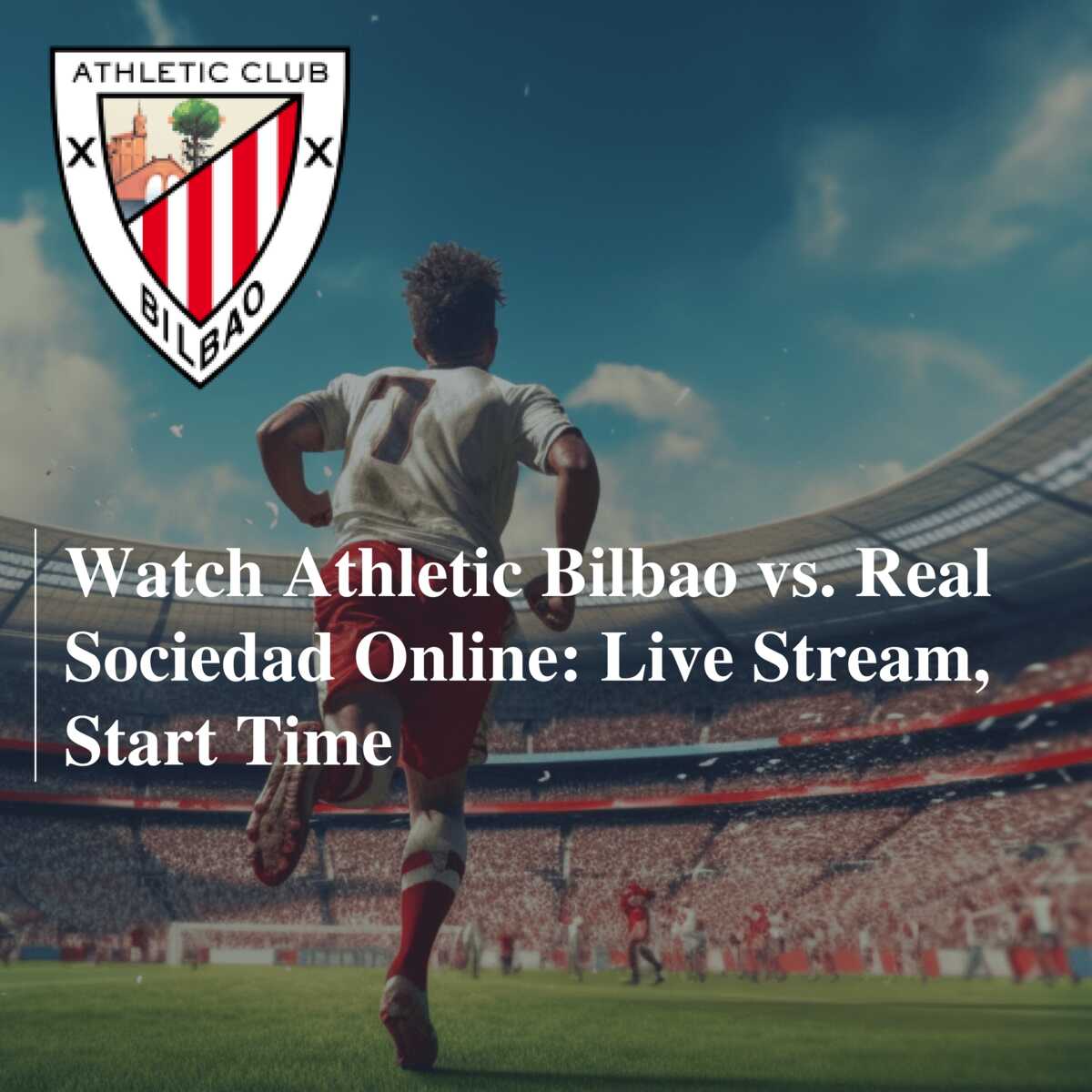 Watch Athletic Club Live Stream