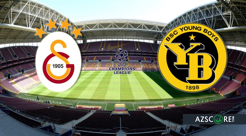 Galatasaray vs Young Boys: Match Preview and Prediction
