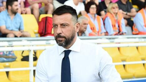 "Торино" уволил главного тренера и быстро нашел замену
