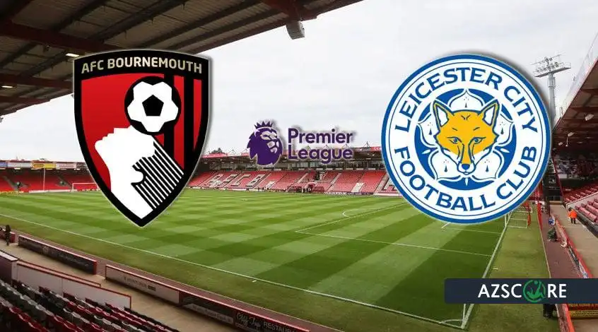 Bournemouth - Leicester: Predicción y Análisis del Partido