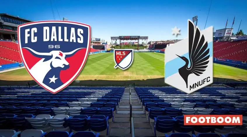 Dallas protiv Minnesota United: Detaljna analiza i prognoza meča