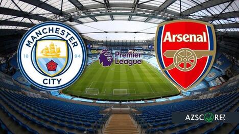Manchester City vs. Arsenal: Premier League Title Showdown on the Line