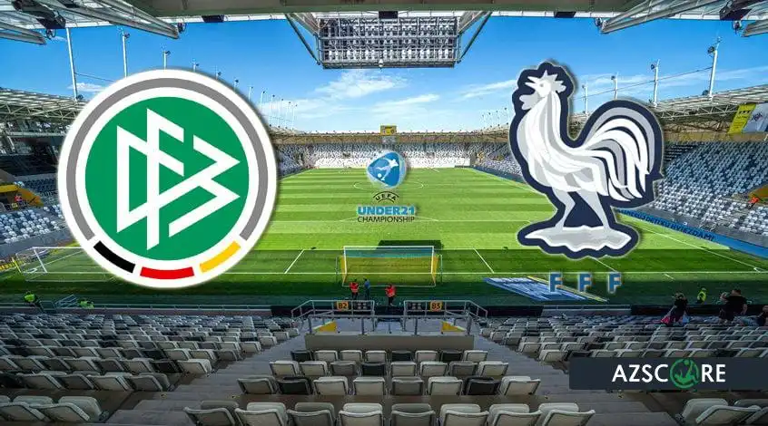 Allemagne (U-21) - France (U-21) : Prédiction et aperçu du match