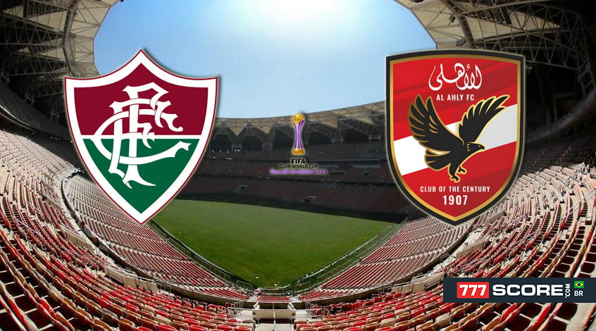 “Fluminense” – “Al-Ahli”. Preview and Match Forecast