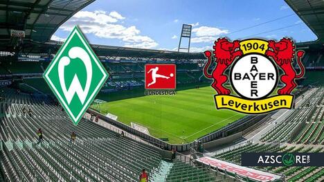 Werder vs. Bayer: Match Preview and Prediction