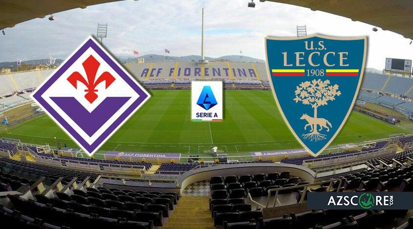 Fiorentina vs Lecce: Match Preview and Prediction