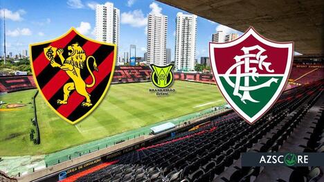Sport Recife – Fluminense: Prognose und Spielvorschau