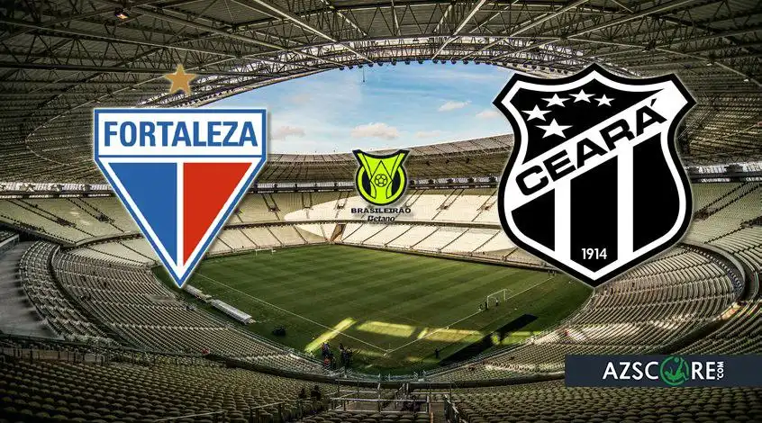 Fortaleza vs Ceara: Prediction and Match Preview