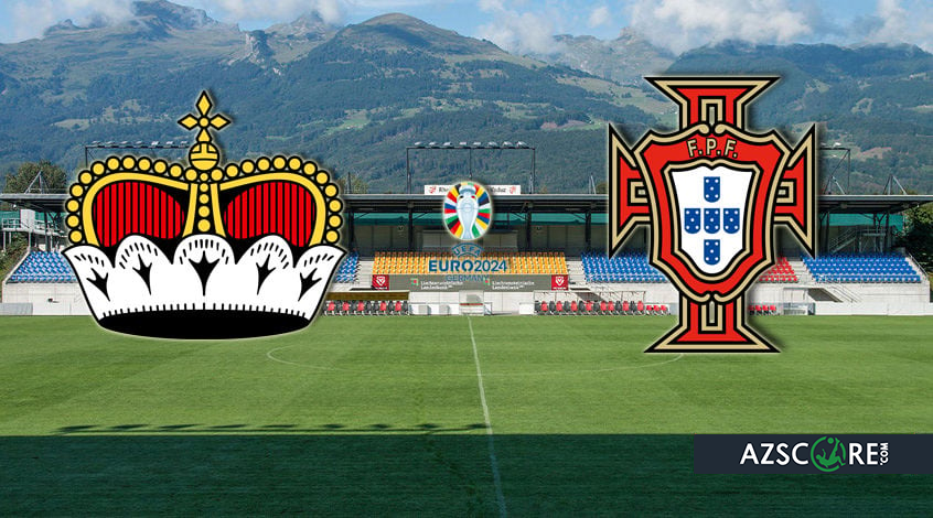 Liechtenstein – Portugal. Match Preview and Prediction