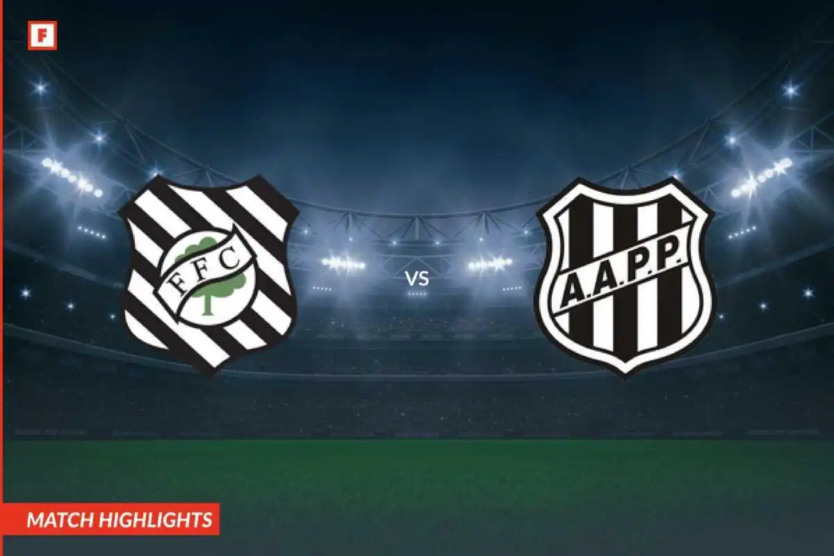 ฟิเกอิเรนเซ่ - สมาคมกีฬา Ponte Preta ประตูและไฮไลท์